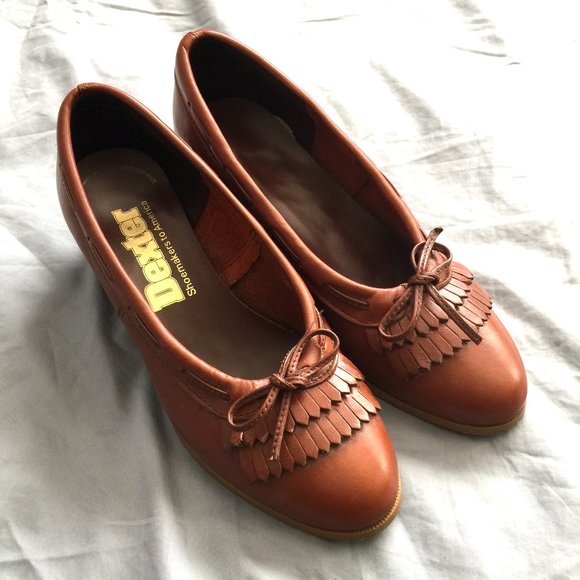 dexter shoes womens loafers